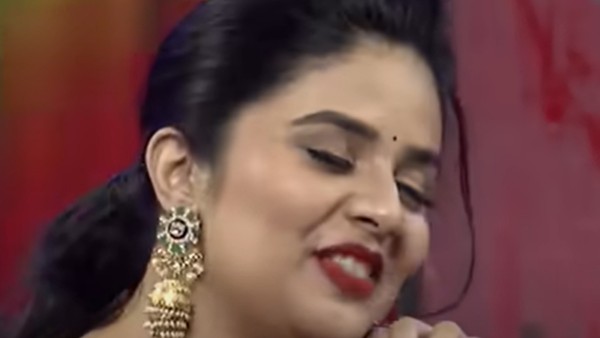 వర్ష కిడ్నాప్