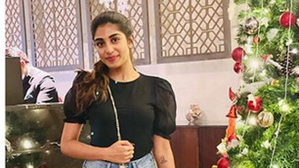 నువ్వు వర్జినా అనడిగిన నెటిజన్.. ఎవరూ ఊహించని సమాధానం ఇచ్చిన సురేఖా వాణి కూతురు!