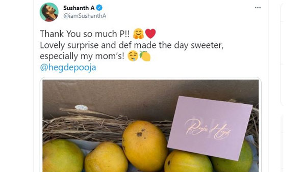 నీ కోసం ఆర్గానిక్ మ్యాంగోస్‌