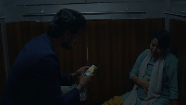 విరాజ్ అశ్విన్.. ఇతర నటీనటుల గురించి