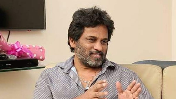 నటుడిగా కూడా