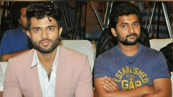 7-నాని 8-విజయ్ దేవరకొండ