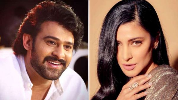 అలాంటి ఫేక్స్టార్ కాడు.. ప్రభాస్ ఎలాంటి వాడంటే.. శృతిహాసన్ దిమ్మతిరిగే కామెంట్స్