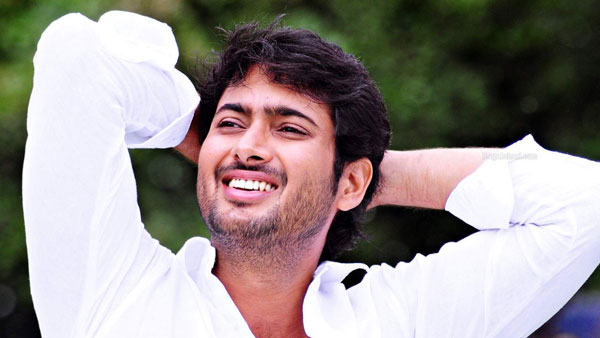 లవర్ బాయ్ ఇమేజ్ రావడంతో