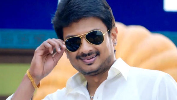 సీఎం కొడుకుతో