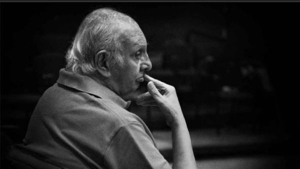 Music Composer Vanraj Bhatia no more, dies at 93