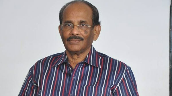 రాజమౌళి గురించి తండ్రిగా