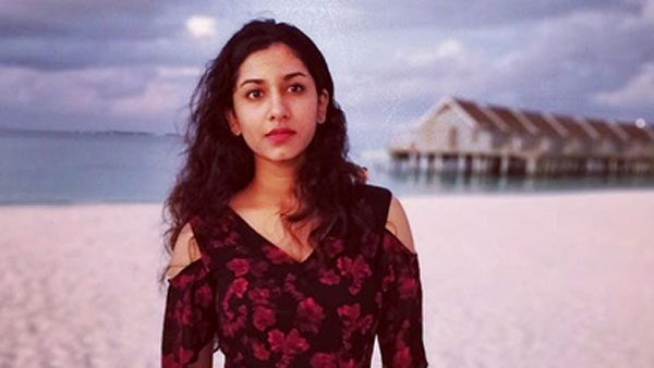 సుధీర్‌తో లవ్ ట్రాకుతో హాట్ టాపిక్‌