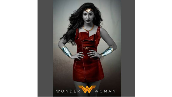 వండర్ వుమెన్