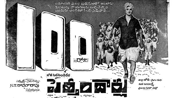 Producer U Visweswar Rao dies due to Coronavirus positive