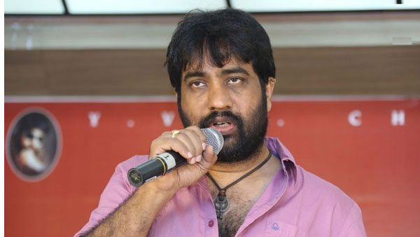 మరొక లవ్ స్టోరీతో..