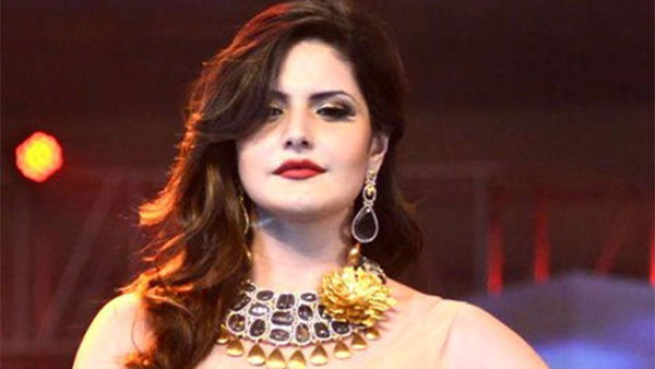 గోపిచంద్ హీరోయిన్‌గా