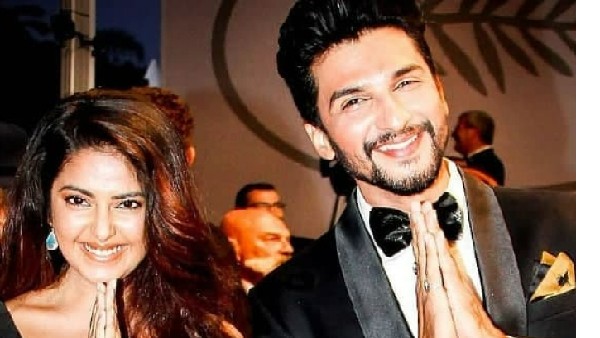 స్నేహం మాత్రమే