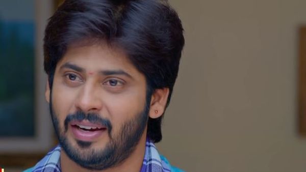 అమ్మను ఆపేసిన రామ