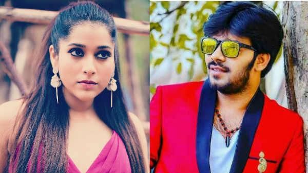 ఆ షో ద్వారా కలిసిన జబర్ధస్త్ జంట