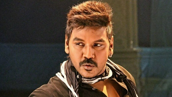 కొద్దిసేపటి క్రితమే