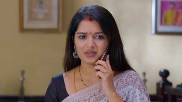  అసలు నిజం తెలుసుకున్న జానకి