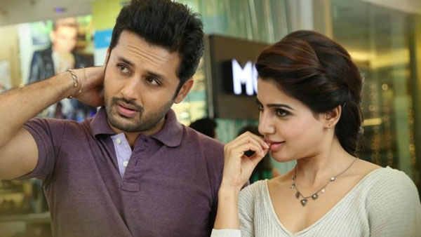 చాలా గ్యాప్ తరువాత