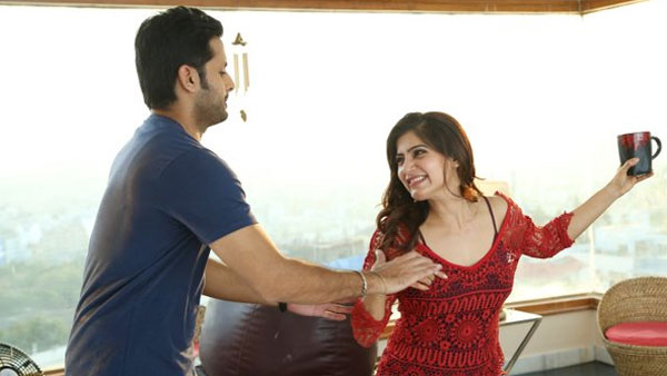 తెలుగు రాష్ట్రాల్లో వచ్చిన షేర్