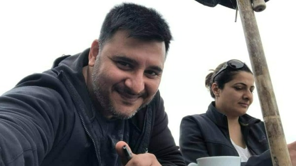  అబ్బాస్ హెయిర్ స్టైల్.. ట్రెండ్ సెట్టర్