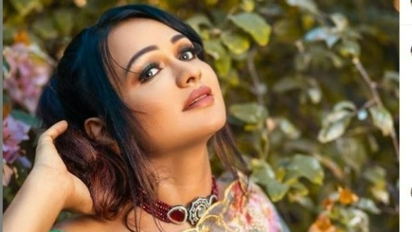 చంపేస్తానని బెదిరిస్తున్నాడు.. పలుమార్లు గర్బస్రావం చేయించి.. మాజీ మంత్రిపై చాందిని ఫిర్యాదు.. వైరల్గా పోస్టు