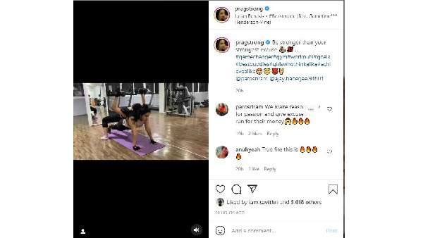 ఈ ఏజ్‌లో కూడా