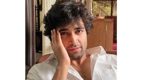 అవును.. ప్రేమలో ఉన్నాను