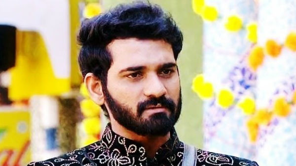 మోనాల్‌ ట్రాక్‌తో ఫేమస్... రన్నరప్