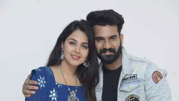 కలిసి ప్రకటించారు... ఇంకా మొదలెట్టలే