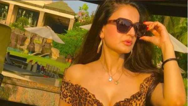 అలా మొదలైన కెరీర్... ఇలా ఎంట్రీ