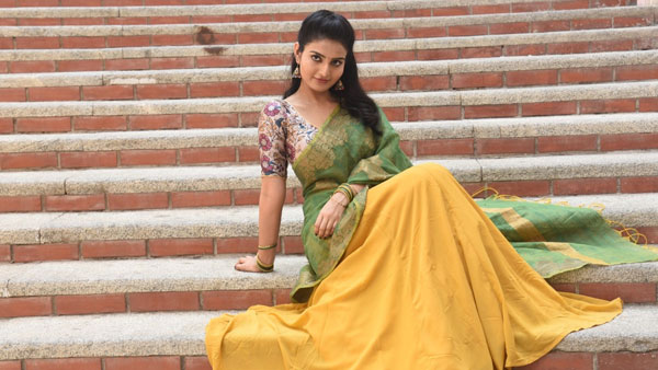 ఫుల్ బిజీగా అనన్య.. క్రేజీ రోల్స్‌తో