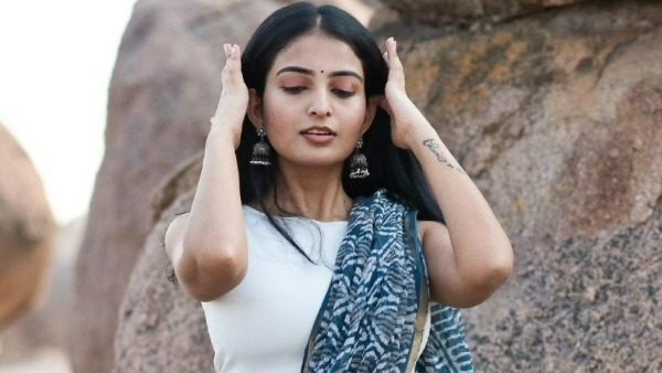 అందులో ఎప్పుడూ బిజీగా ఉంటోంది