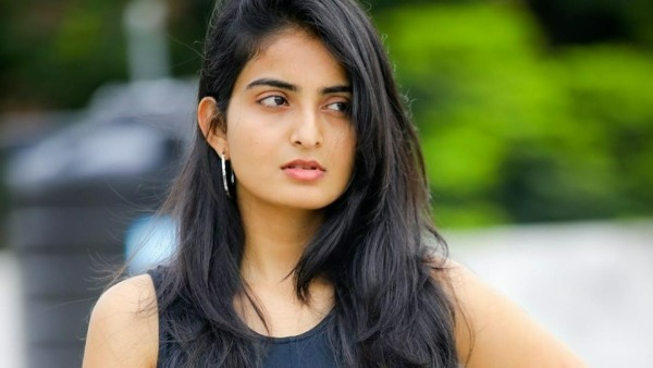 షార్ట్ ఫిల్మ్ నుంచి హీరోయిన్‌గా ఎంట్రీ