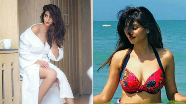 అలా మొదలైన కెరీర్.. నటిగా పరిచయం