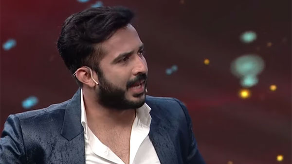 వివాదాలు... పర్సనల్ లైఫ్‌ గురించి