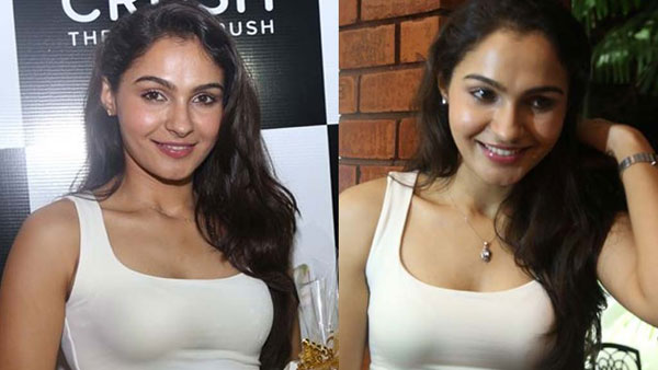 న్యూడ్ సీన్‌లో రెచ్చిపోయిన బ్యూటీ