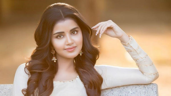 ఆశ్చర్యాన్ని కలిగించిన అనుపమ