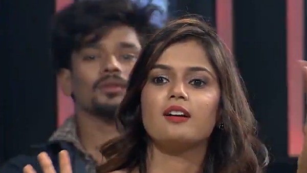 ఓంకార్ షోలో బిగ్‌బాస్ కంటెస్టెంట్లు