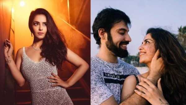  మిలింద్‌తో బంధం.. ఓ గర్వంగా అంటూ