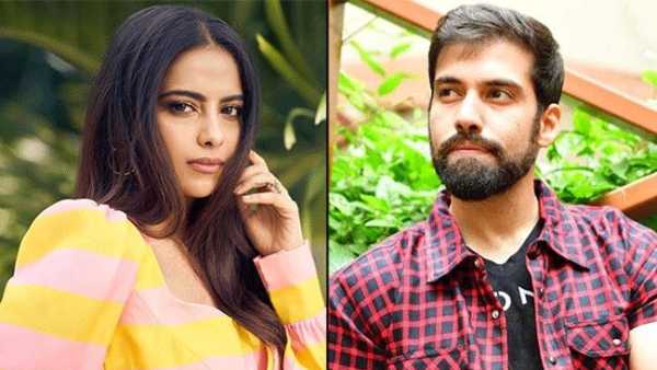 మిలింద్‌తో రెండేళ్లుగా డేటింగ్ అంటూ