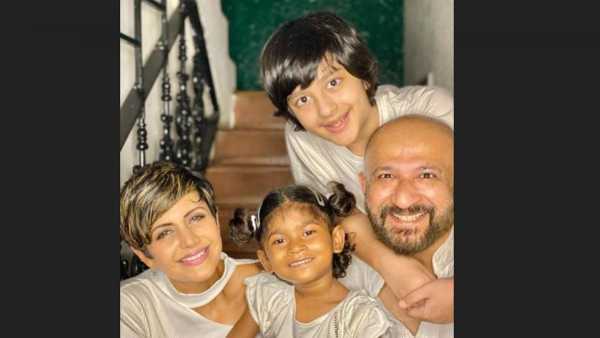 జూన్ 27న ఇంటిలో పార్టీతో ఆనందంగా