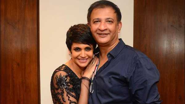 తీవ్ర విషాదంలో మందిరా బేడి..