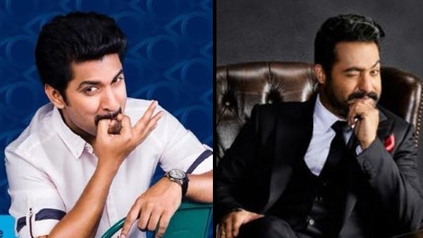 ఎన్టీఆర్, నాని చేయనని చెప్పినా