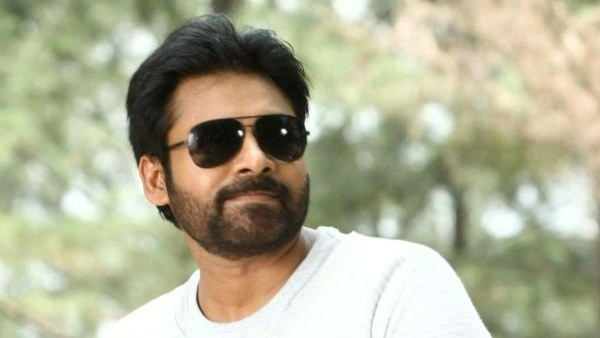 పవన్ కల్యాణ్‌తోనేనా అంటూ..