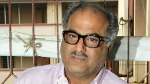 బోనీ కపూర్ 2022 ప్లానింగ్ ఇలా