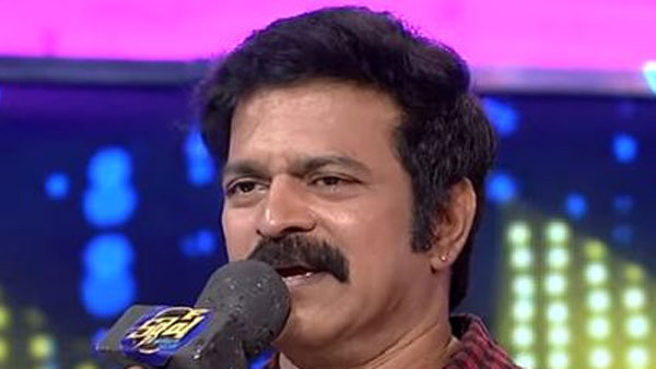 మద్రాస్ వెళ్లి