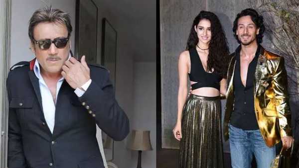 టైగర్ ఎఫైర్‌పై జాకీ ష్రాఫ్ షాకింగ్ కామెంట్