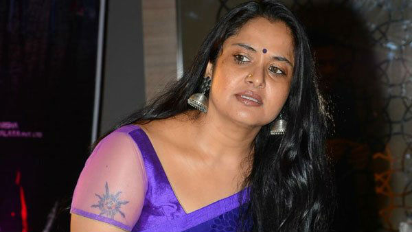 హీరోయిన్ గా 