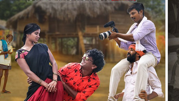 ప్రవీణ్ సత్తార్ కి కథ చెప్పడంతో