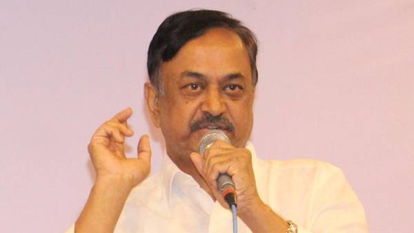 తెర మీదకు తెలంగాణ వాదం